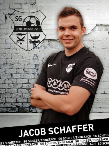 Jacob Schaffer