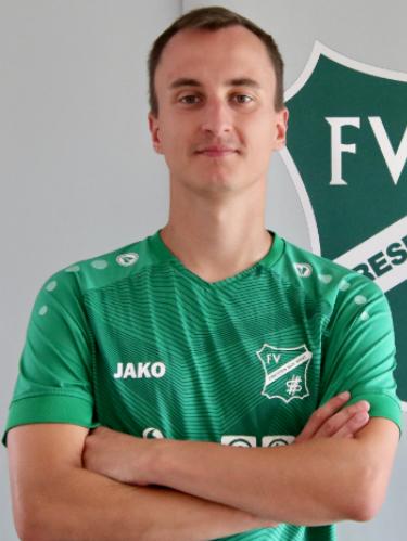 Marius Heinitz