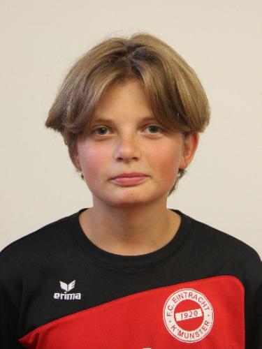 Caspar Dahmen