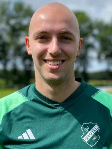 Lukas Voß