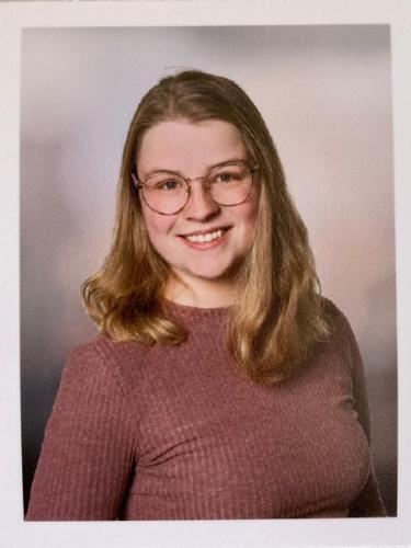 Lea Schulte Gels