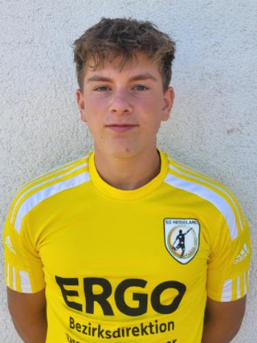 Malte Peterhoff
