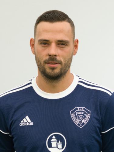 Tobias Bernd Börner