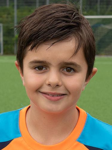 Leo Fernandes Duarte