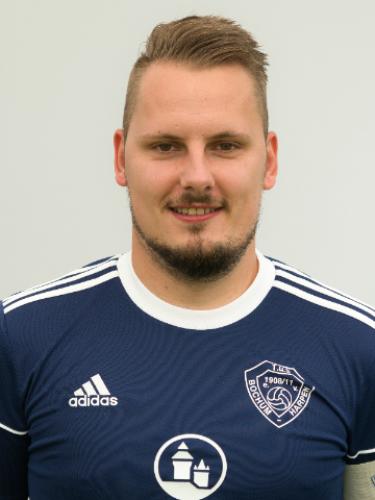 Christopher Steinhaus