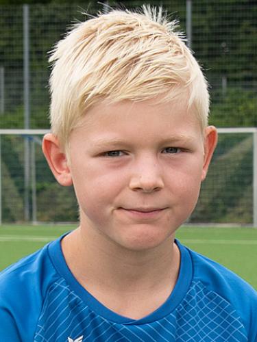 Mika Christian Sonnenberg