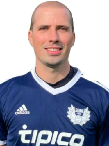 David Johannes Steinmeyer