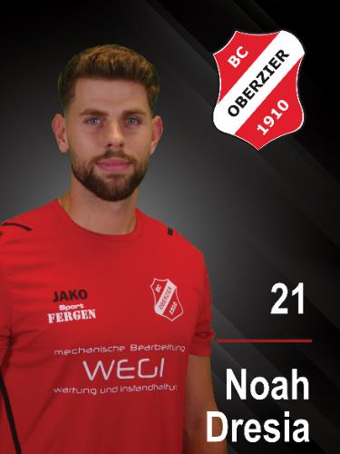 Noah Dresia
