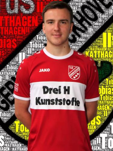 Tobias Mike Katthagen
