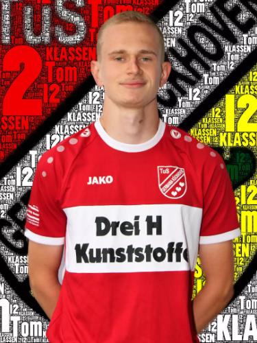 Tom Klassen
