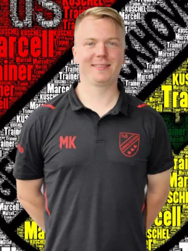 Marcell Kuschel