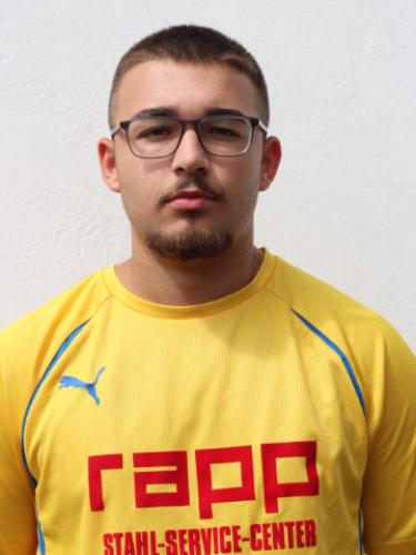 Konstantinos Derdelis