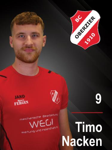 Timo Nacken