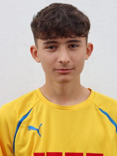 Leon Hoti