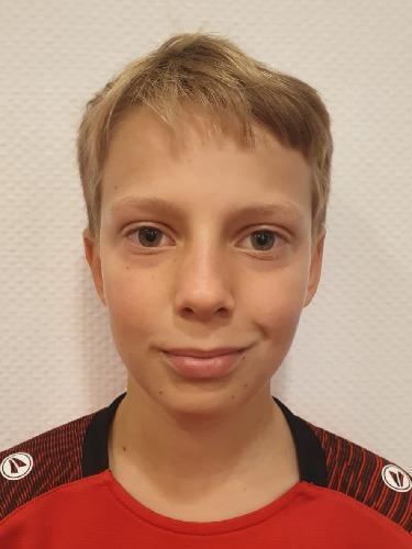 Joshua Molitor