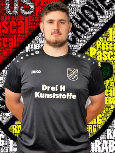 Pascal Raberg