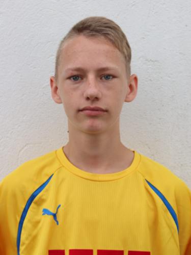Maximilian Ritthaler