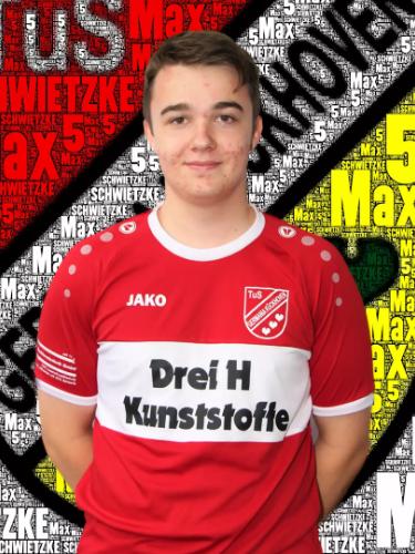 Max Schwietzke