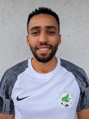 Abdessamad Ridouane