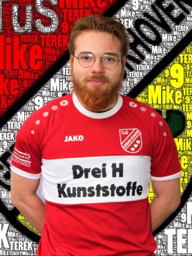 Mike Terek