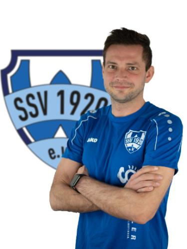 Florian Gieron