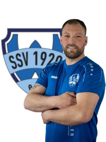 Dominic Hartmann