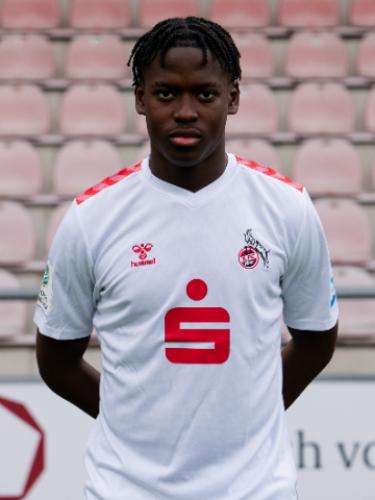 Emanuel Nzau
