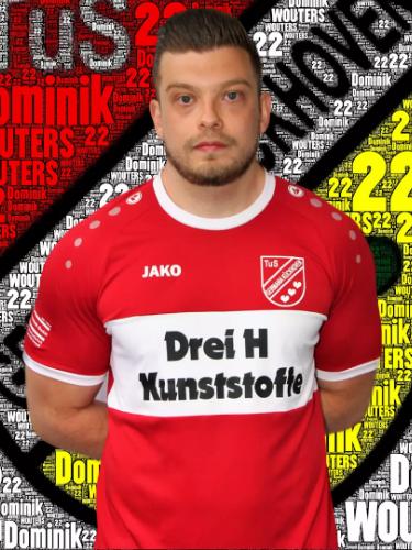 Dominik Wouters