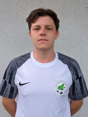 Jaron Sebastian Dengel