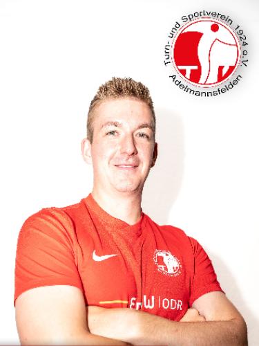 Kevin Bernecker