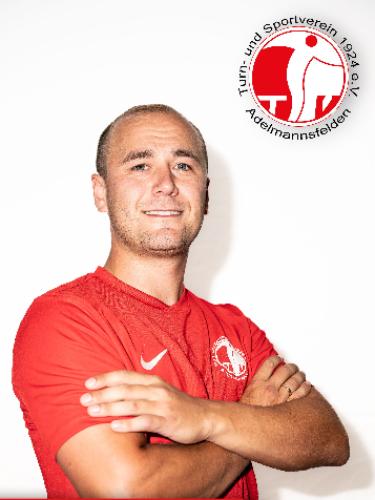 Daniel Boll