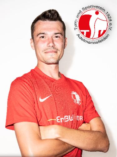 Marco Frey