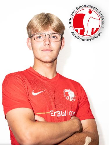 Francesco Helwer