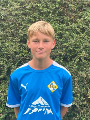 Julius Albert Keiser