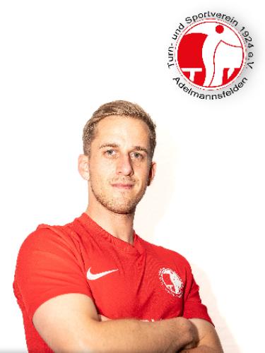 Luca Leittersdorf