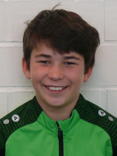 Benjamin Junge