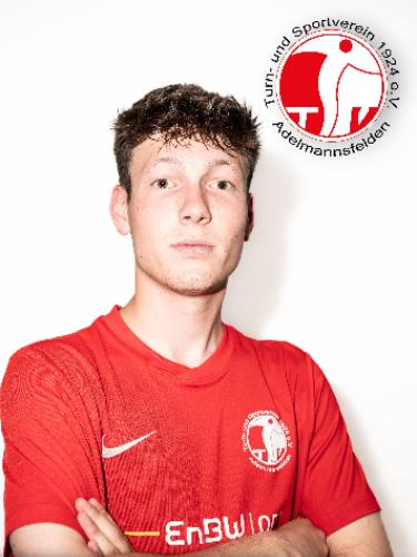 Niko Riek
