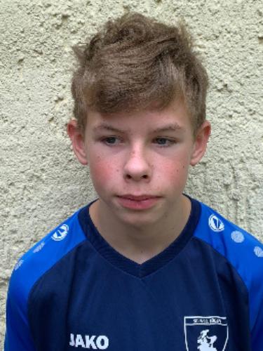 Menowin-Sylvio Schwarzer