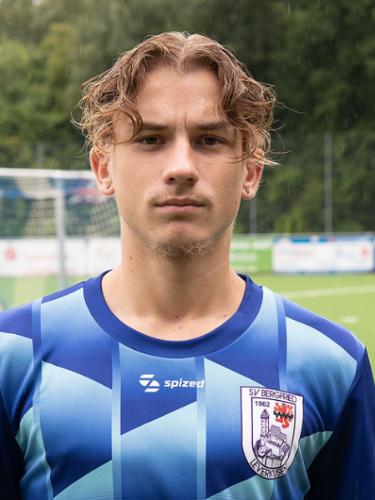 Kim Luke Obst