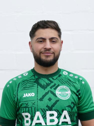 Neron Berisa