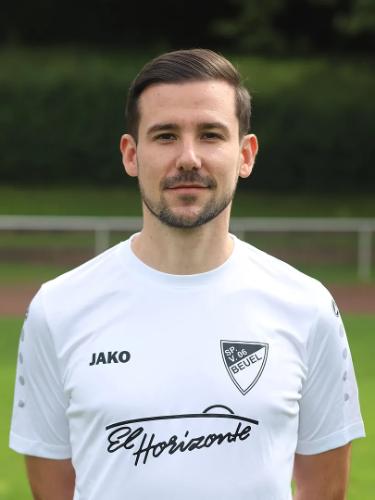 Sascha Haas