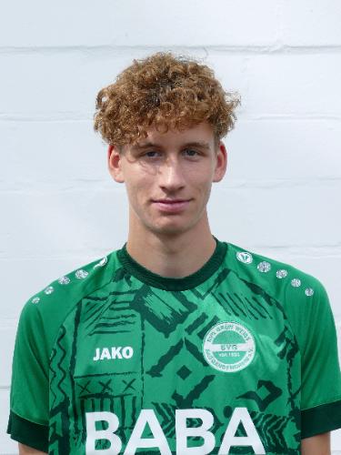 Jakob Mole