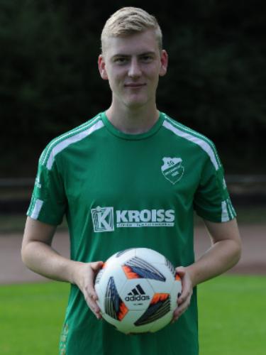 Georg Peter Burkhart