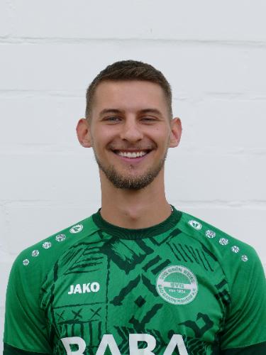 Lennard Stefke