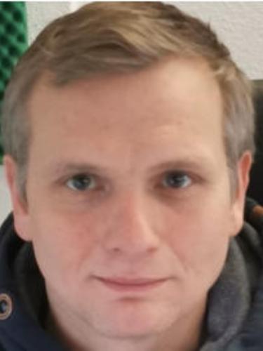 Boris Vocke