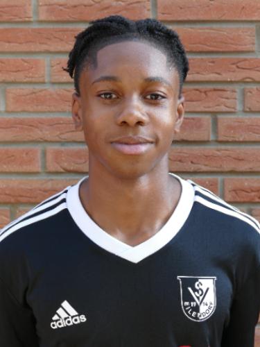 Emmanuel Kamalu
