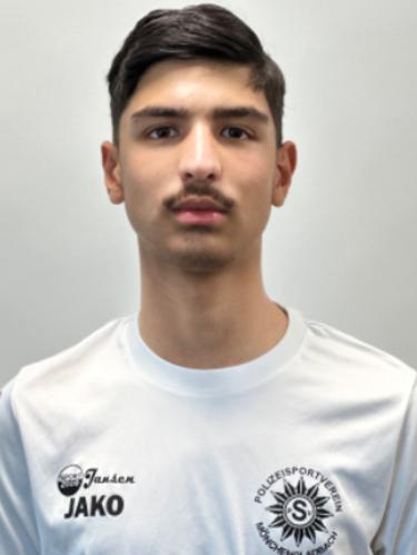 Firat Akdag