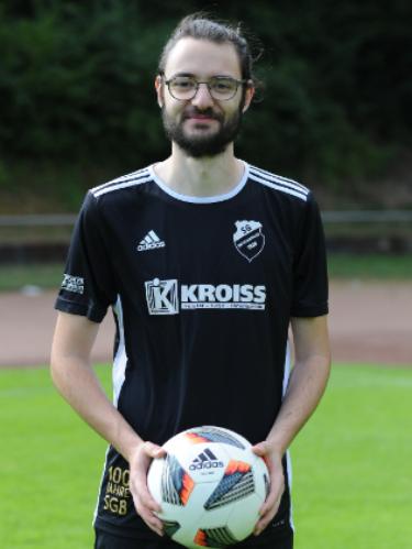 Alexander Gimber