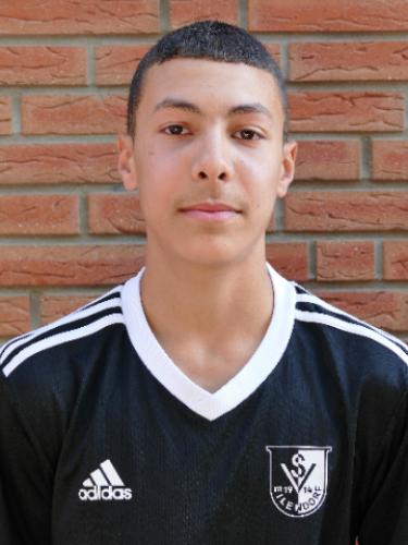 Samir Mohmouh
