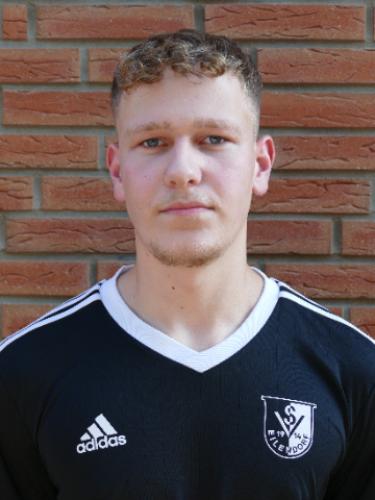 Marlon Schmitz